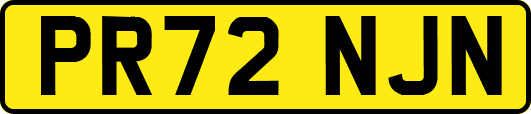 PR72NJN