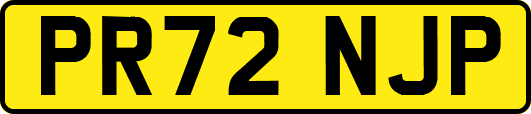 PR72NJP