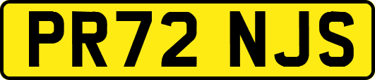 PR72NJS