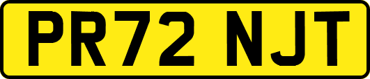 PR72NJT