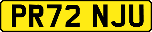 PR72NJU