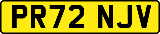 PR72NJV