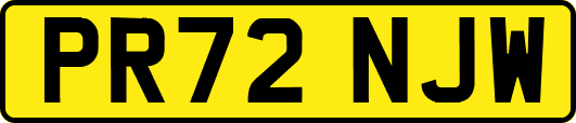 PR72NJW