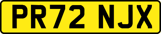 PR72NJX