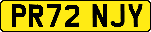 PR72NJY