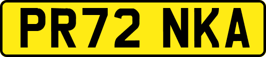 PR72NKA