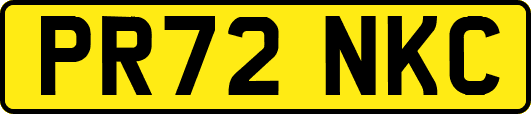 PR72NKC