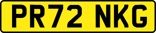 PR72NKG