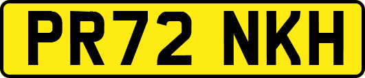 PR72NKH