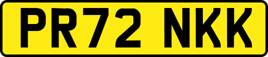 PR72NKK