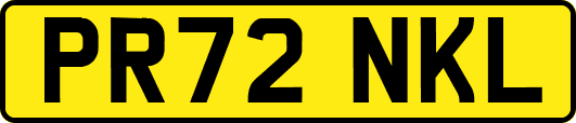 PR72NKL