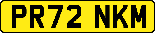 PR72NKM
