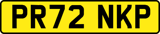 PR72NKP