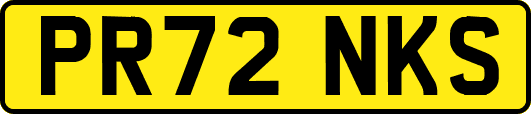 PR72NKS
