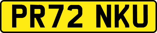 PR72NKU