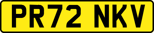 PR72NKV