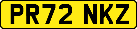 PR72NKZ