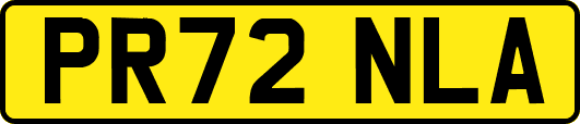 PR72NLA