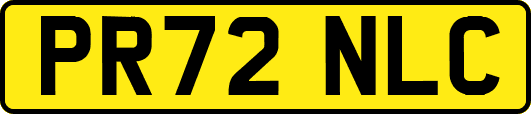 PR72NLC