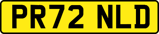 PR72NLD