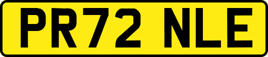 PR72NLE