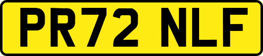 PR72NLF