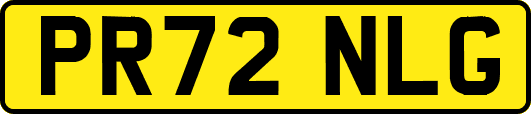 PR72NLG