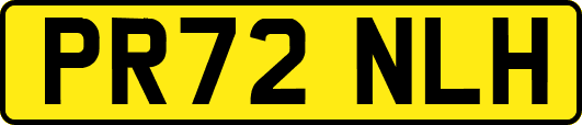 PR72NLH