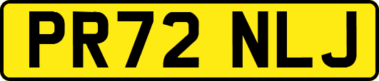 PR72NLJ