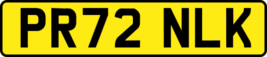 PR72NLK