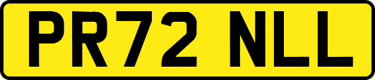 PR72NLL