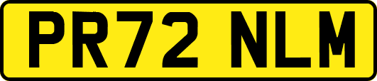 PR72NLM
