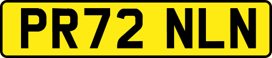 PR72NLN