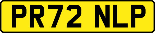 PR72NLP