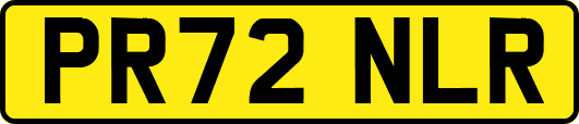 PR72NLR