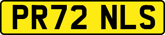 PR72NLS