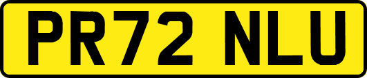 PR72NLU