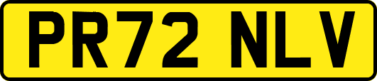 PR72NLV