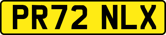 PR72NLX