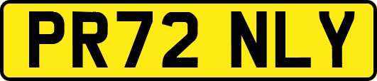 PR72NLY