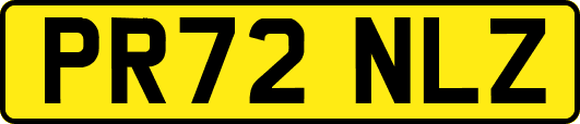 PR72NLZ