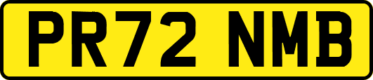 PR72NMB
