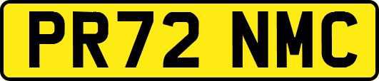 PR72NMC
