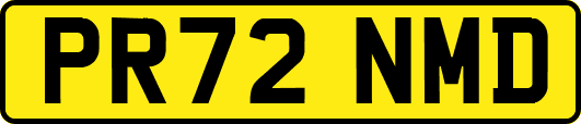 PR72NMD