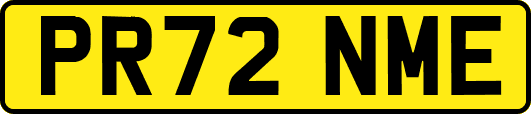 PR72NME