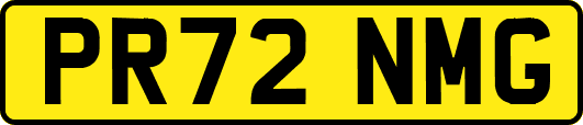 PR72NMG