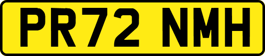 PR72NMH