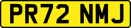 PR72NMJ