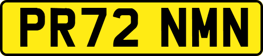 PR72NMN