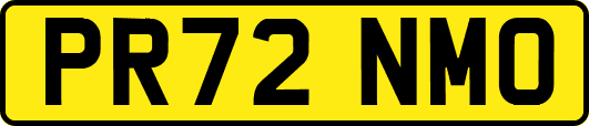 PR72NMO